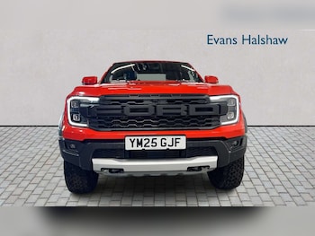 Used Ford Ranger 2025 for sale - 79148275: Photo
