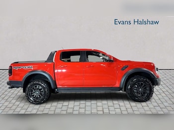 Used Ford Ranger 2025 for sale - 79148275: Photo
