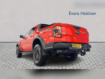 Used Ford Ranger 2025 for sale - 79148275: Photo