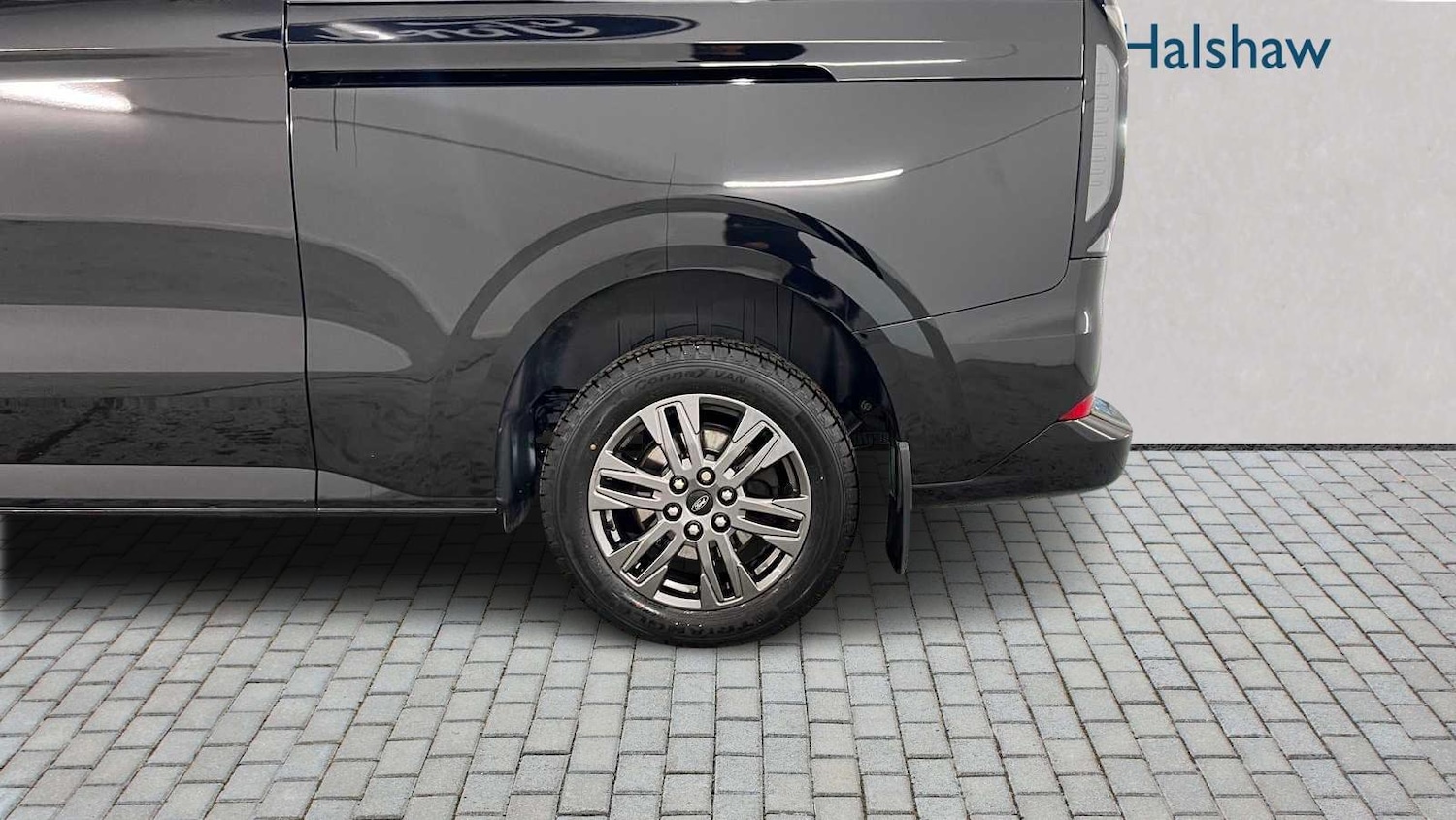 Used Ford Tourneo Custom 2024 for sale - 76875833: Photo 20