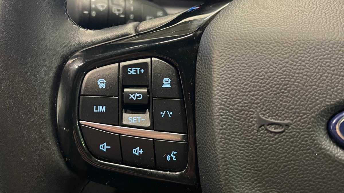 Used Ford Tourneo Custom 2024 for sale - 76875833: Photo 25