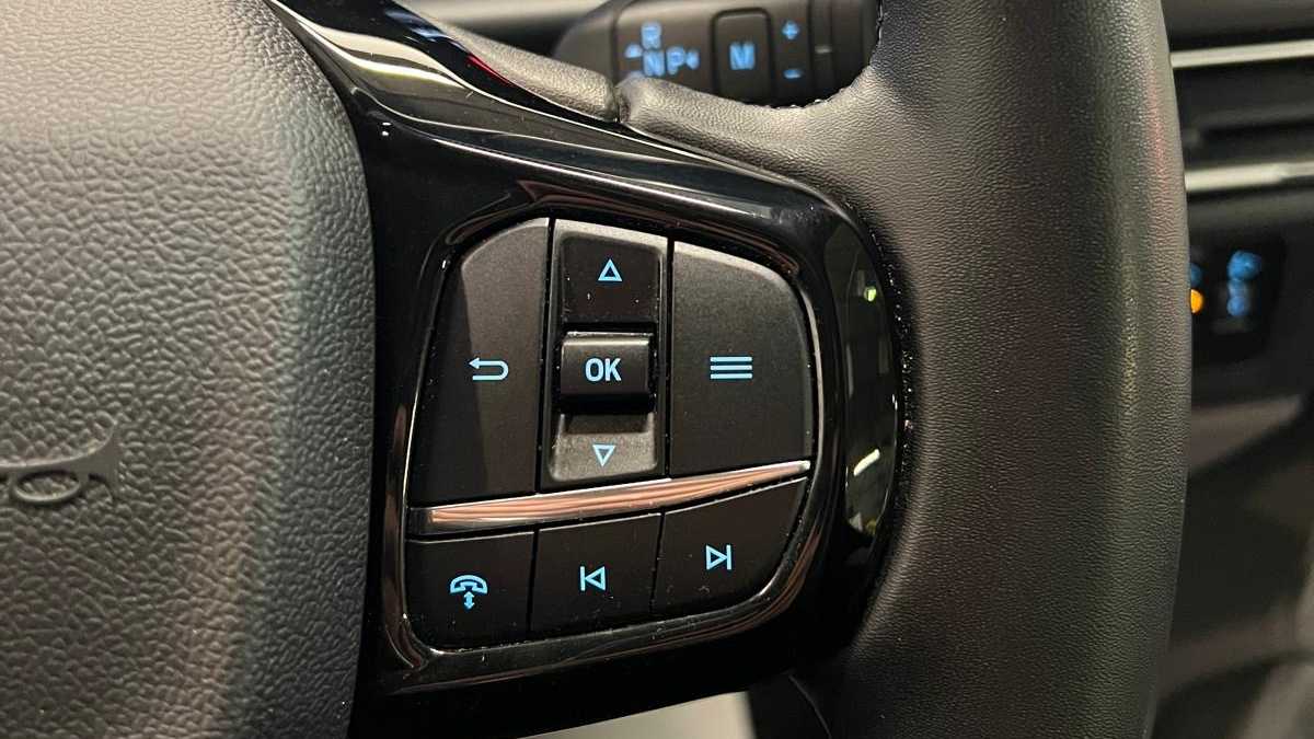 Used Ford Tourneo Custom 2024 for sale - 76875833: Photo 26