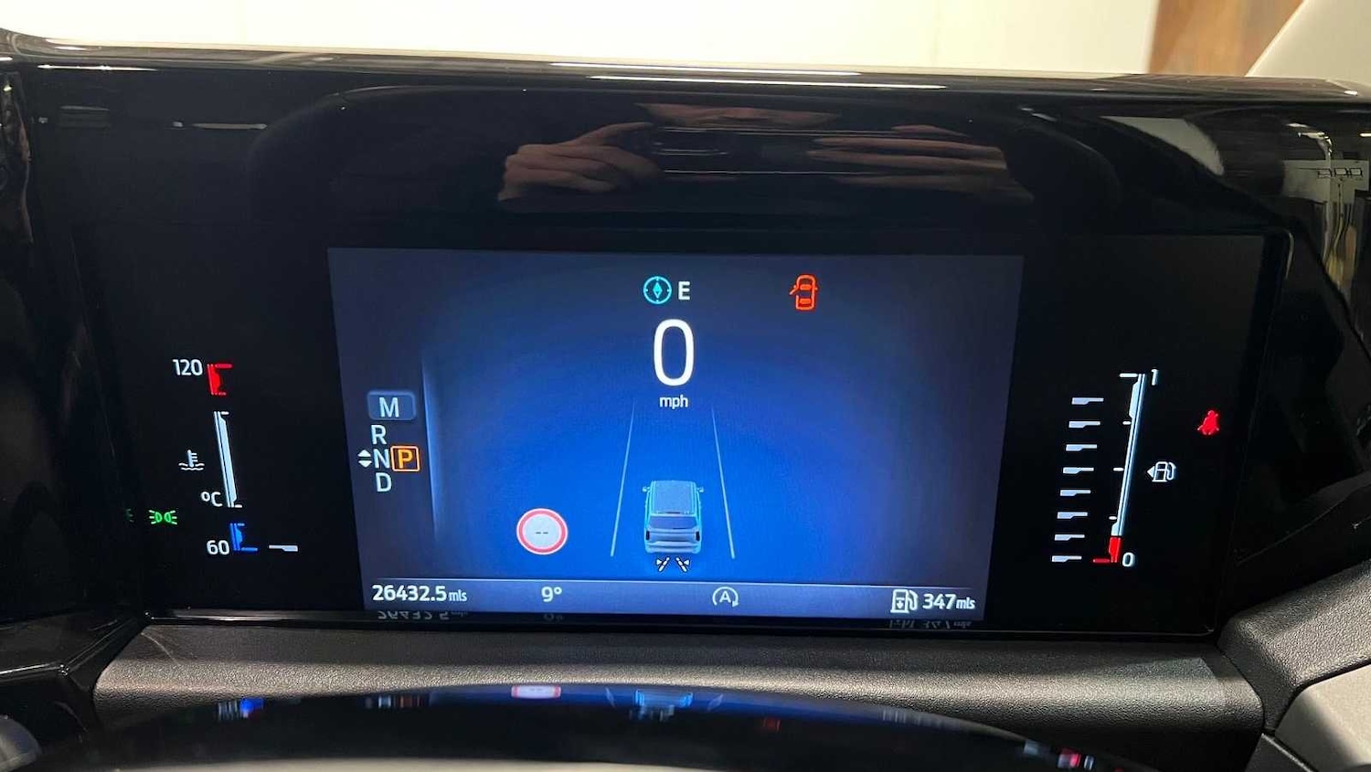 Used Ford Tourneo Custom 2024 for sale - 76875833: Photo 27