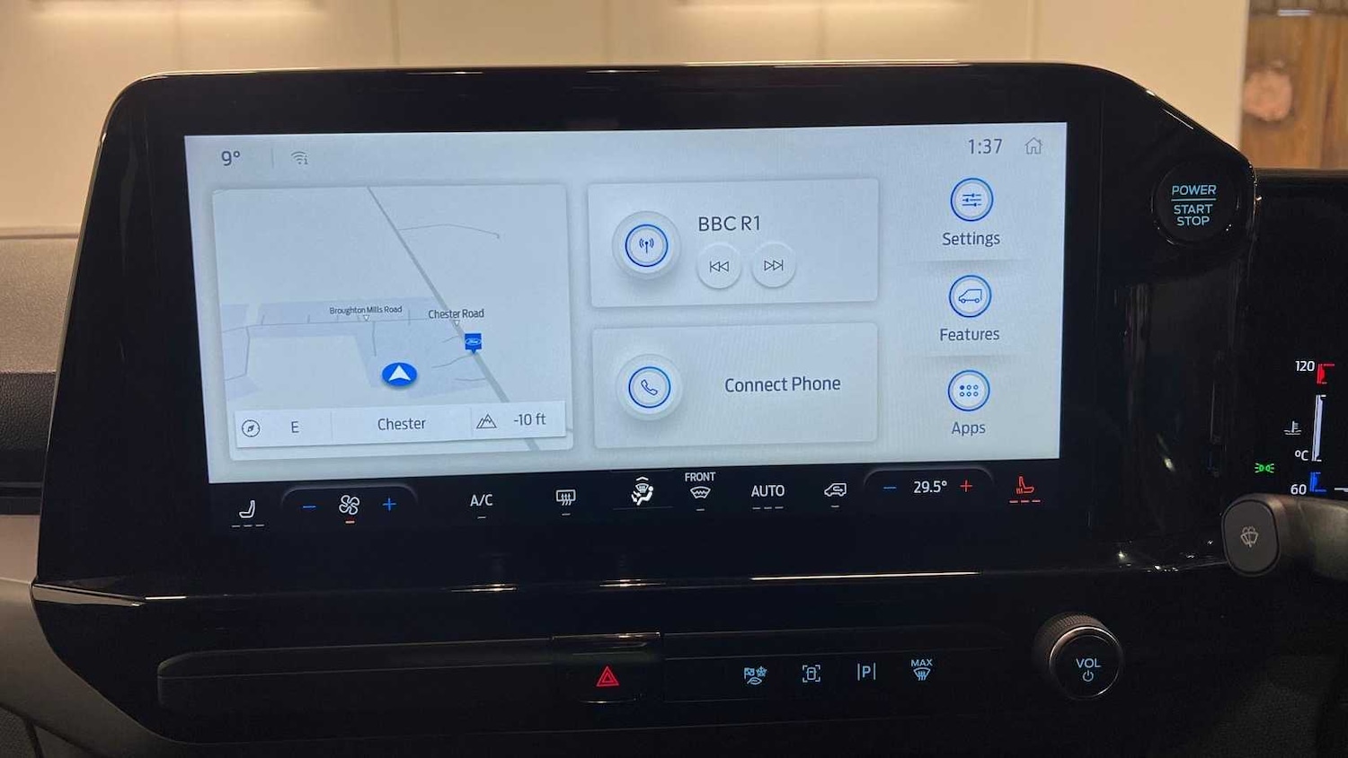 Used Ford Tourneo Custom 2024 for sale - 76875833: Photo 28