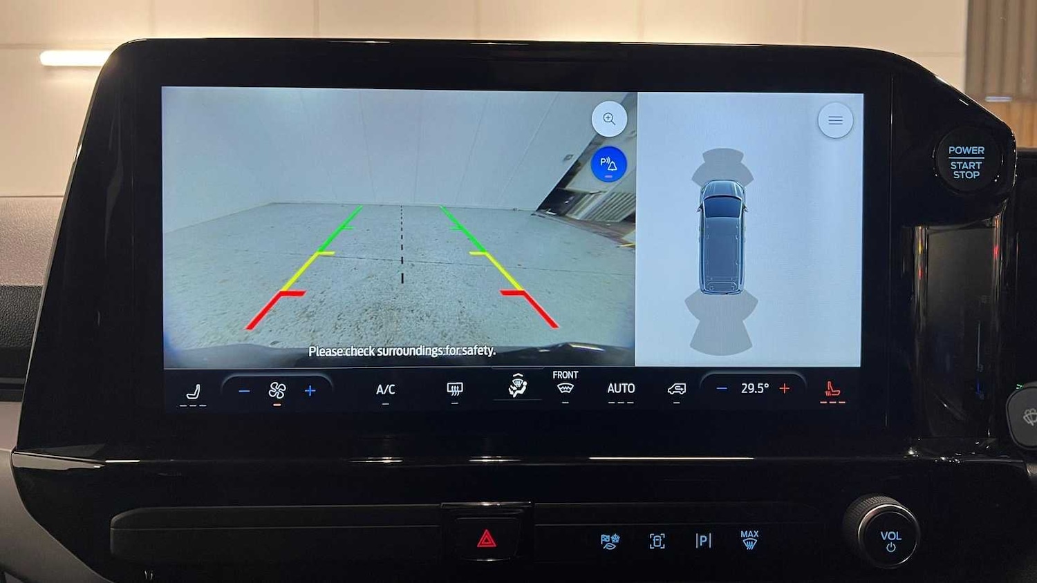 Used Ford Tourneo Custom 2024 for sale - 76875833: Photo 32