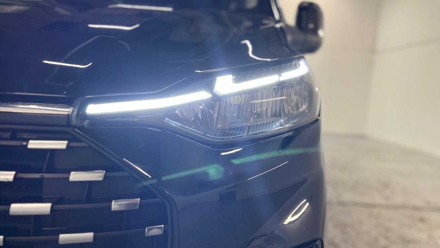 Used Ford Tourneo Custom 2024 for sale - 76875833: Photo 4