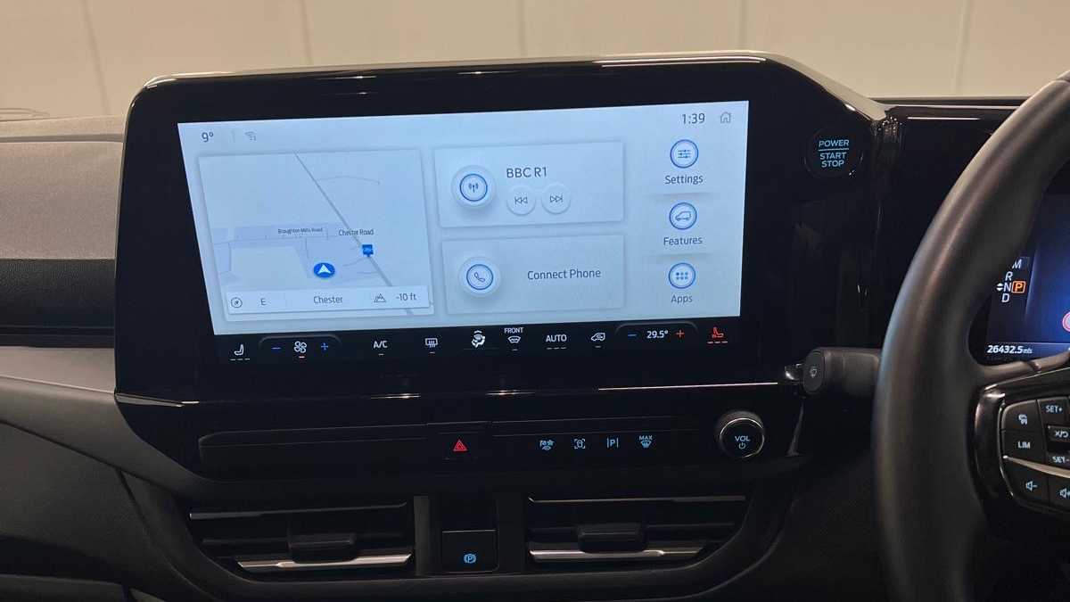 Used Ford Tourneo Custom 2024 for sale - 76875833: Photo 5