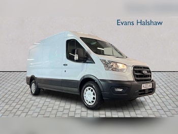Used Ford Transit 2022 for sale - 78451783: Photo