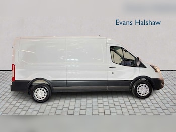 Used Ford Transit 2022 for sale - 78451783: Photo