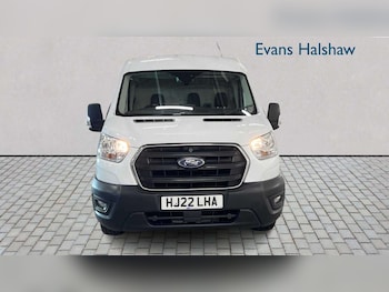 Used Ford Transit 2022 for sale - 78451783: Photo