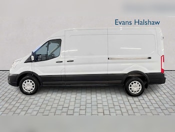 Used Ford Transit 2022 for sale - 78451783: Photo