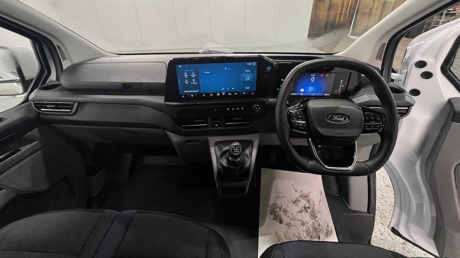 Vehicle 30