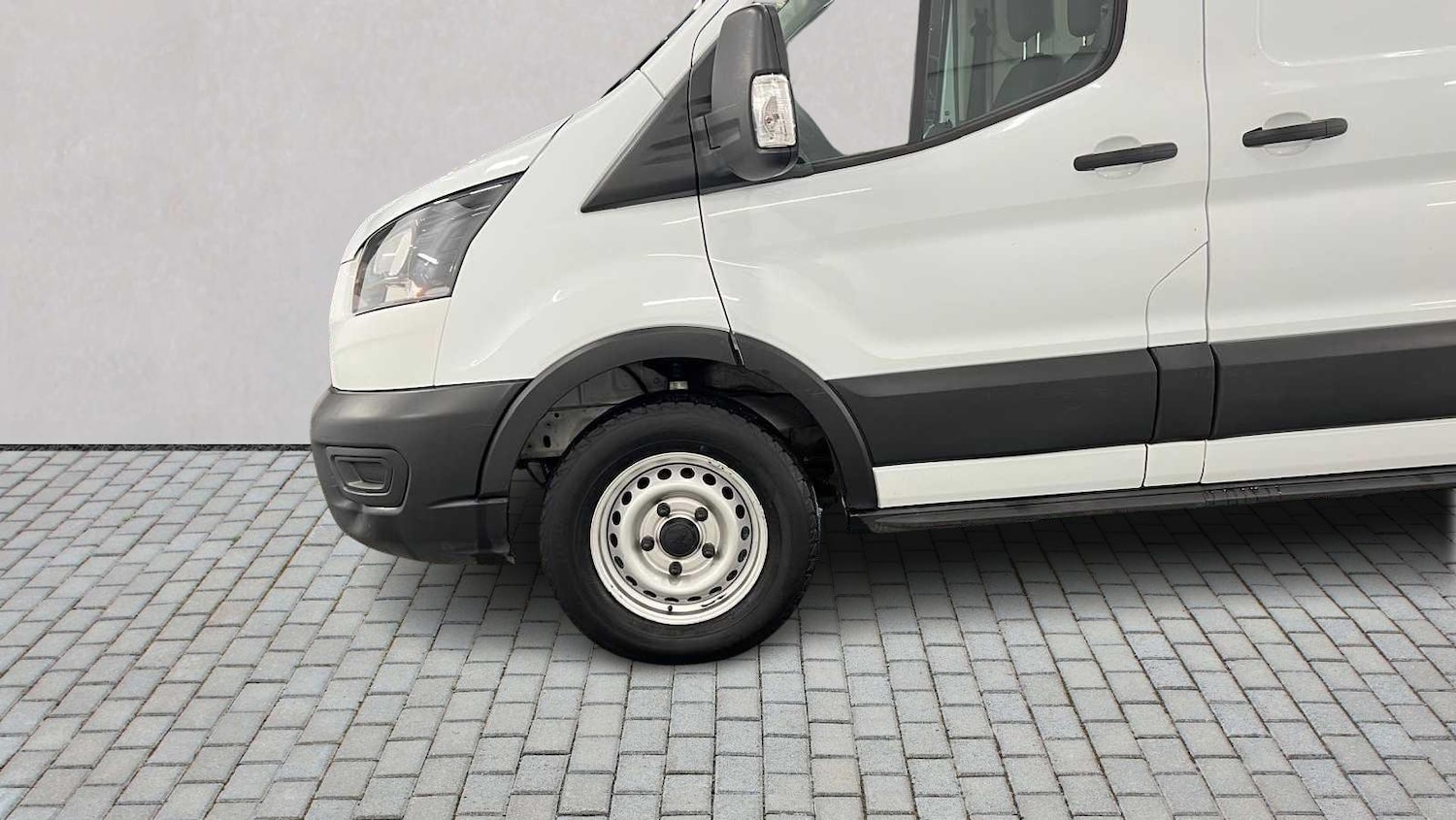 Used Ford Transit for sale - 77886107: Photo 12