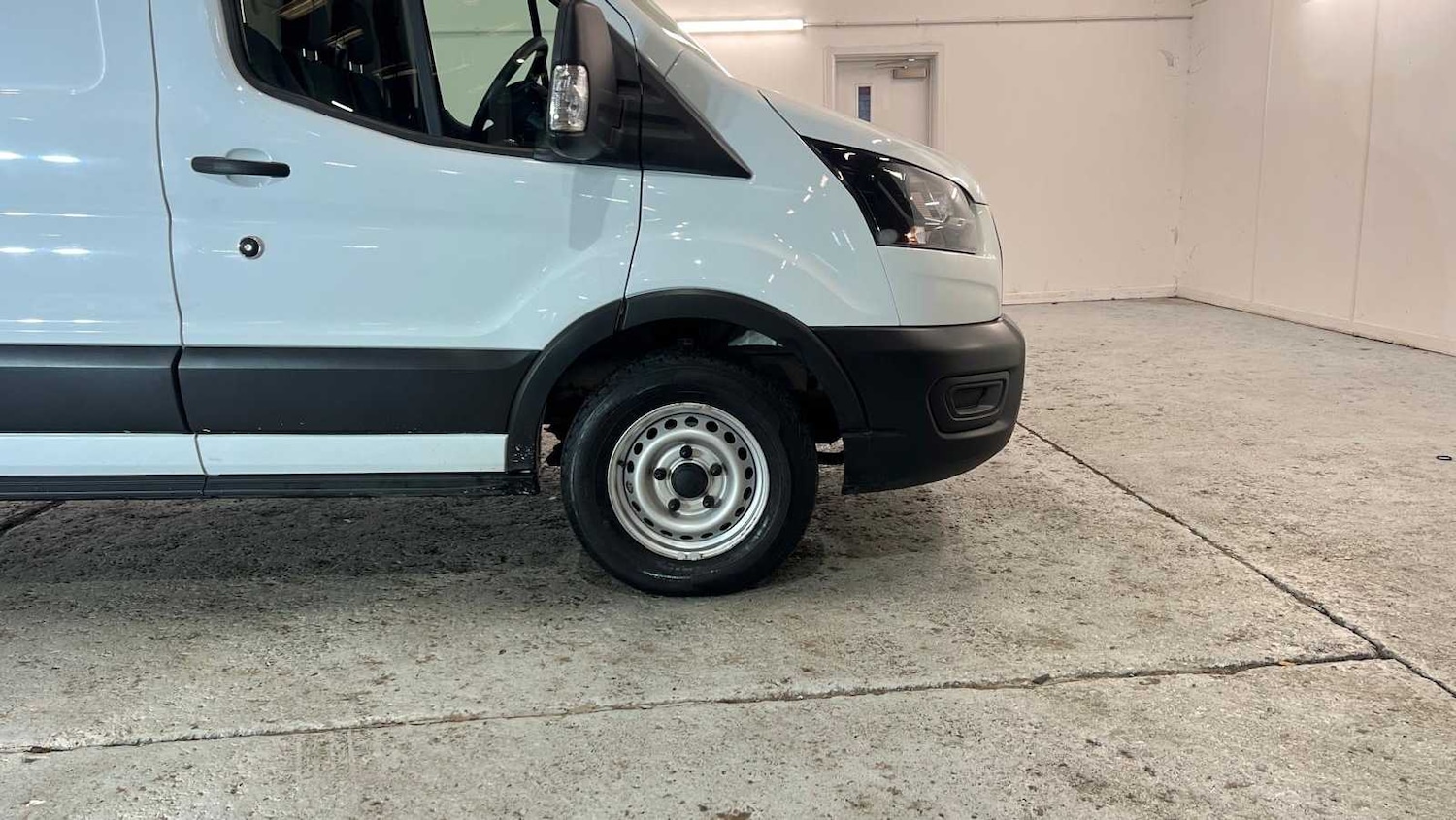 Used Ford Transit for sale - 77886107: Photo 15