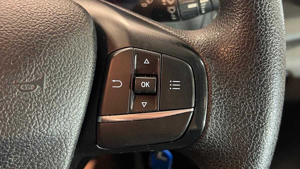 Used Ford Transit for sale - 77886107: Photo 19