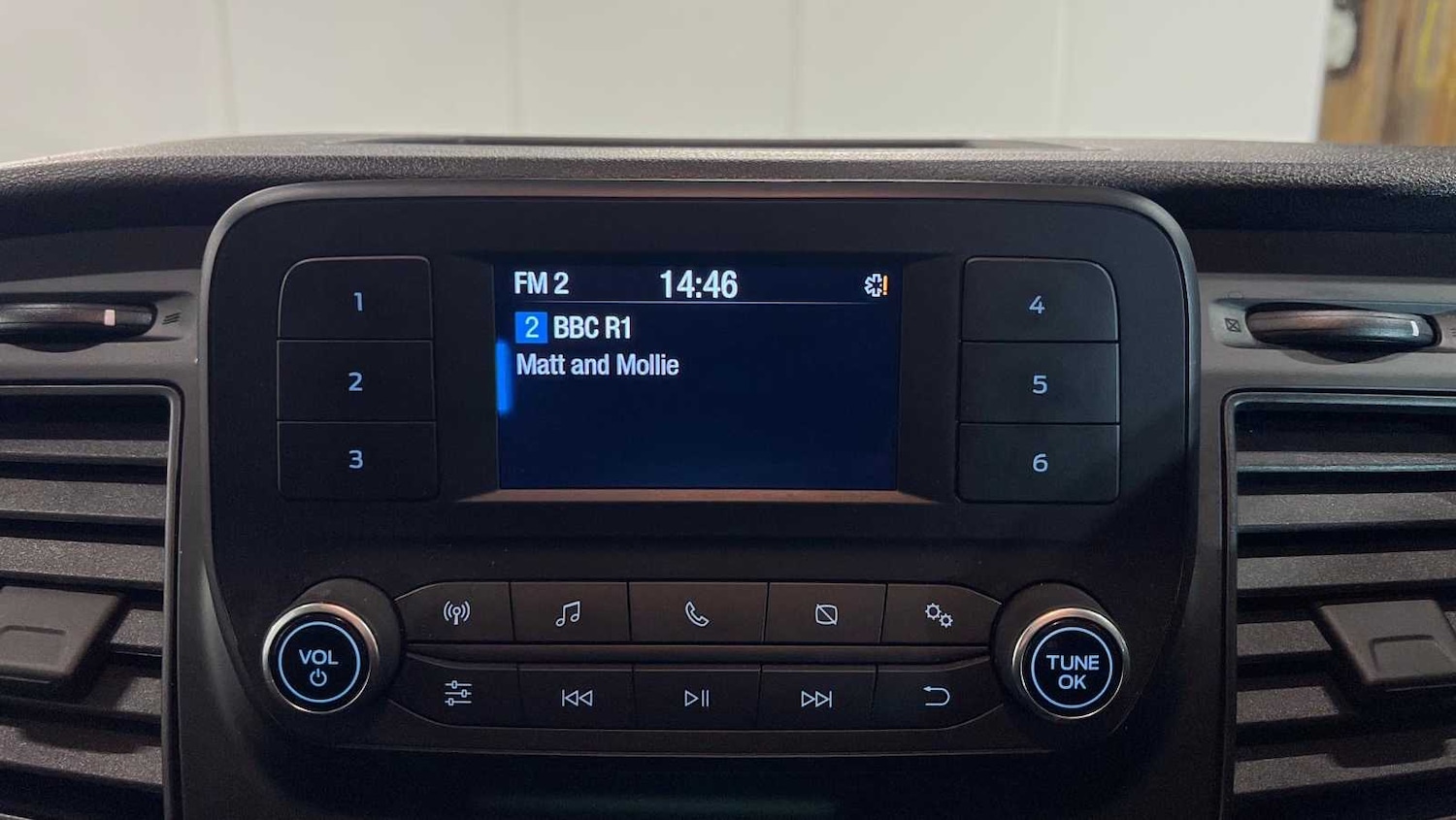 Used Ford Transit for sale - 77886107: Photo 22