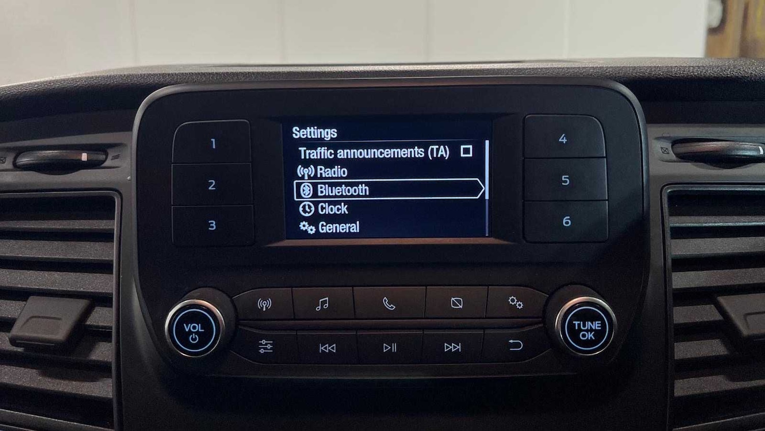 Used Ford Transit for sale - 77886107: Photo 24