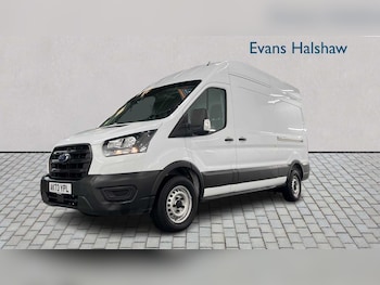 Used Ford Transit 2023 for sale - 77886107: Photo