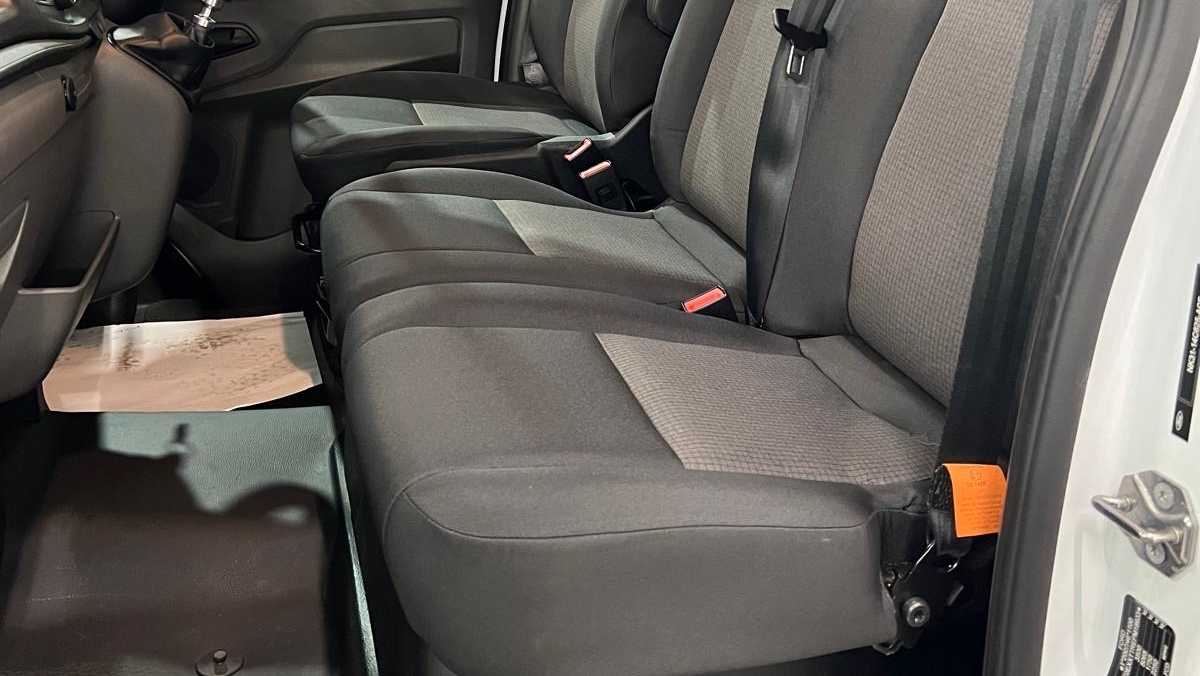 Used Ford Transit for sale - 77886107: Photo 30