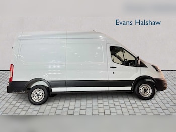 Used Ford Transit 2023 for sale - 77886107: Photo