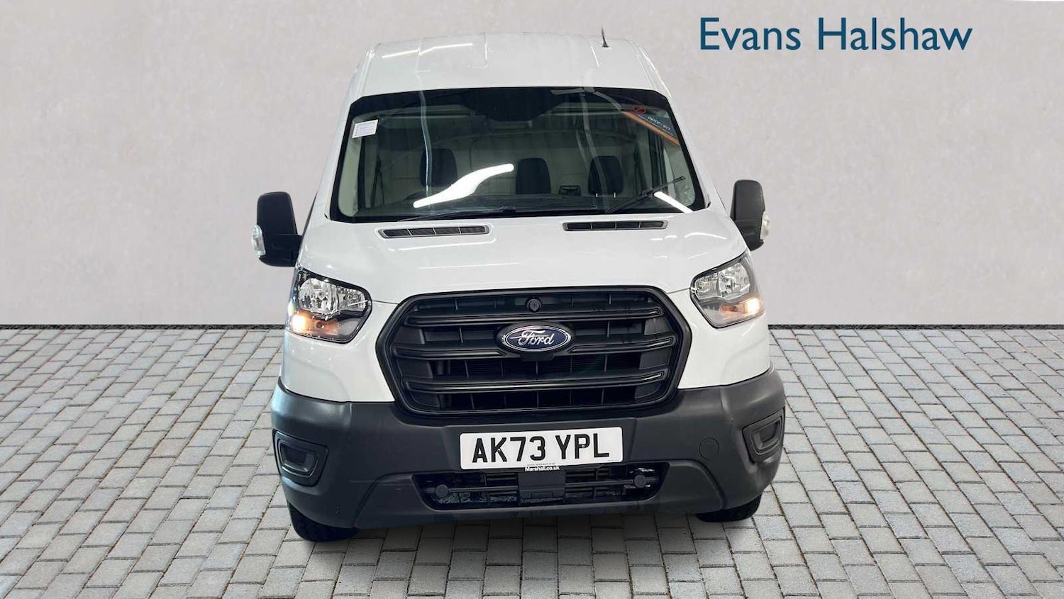 Used Ford Transit for sale - 77886107: Photo 5
