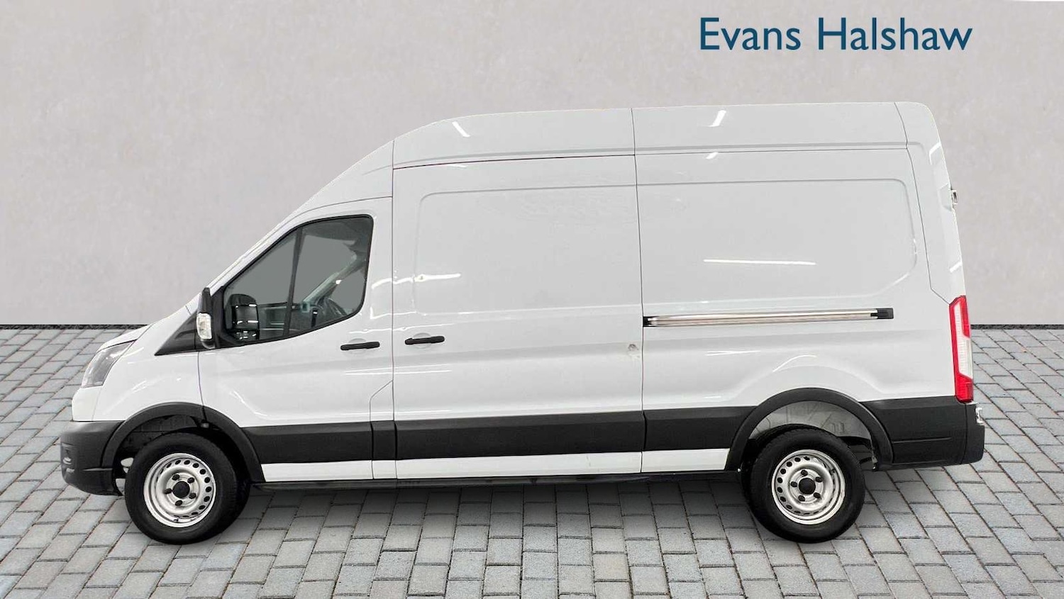 Used Ford Transit for sale - 77886107: Photo 6