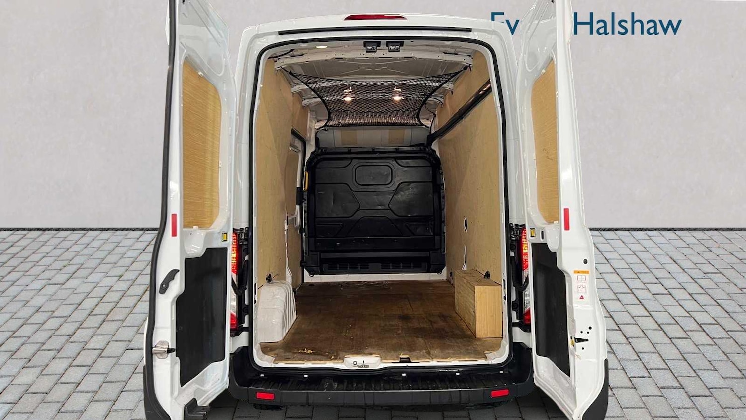 Used Ford Transit for sale - 77886107: Photo 9