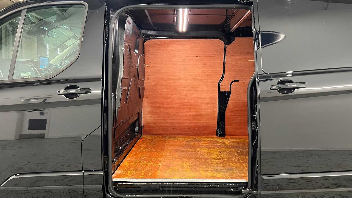 Used Ford Transit Custom 2023 for sale - 77058311: Photo 12