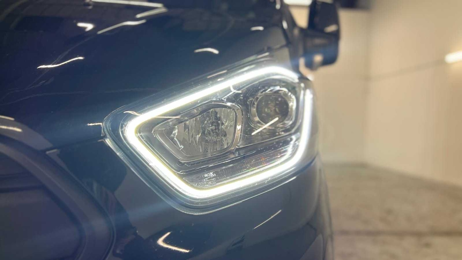 Used Ford Transit Custom 2023 for sale - 77058311: Photo 13