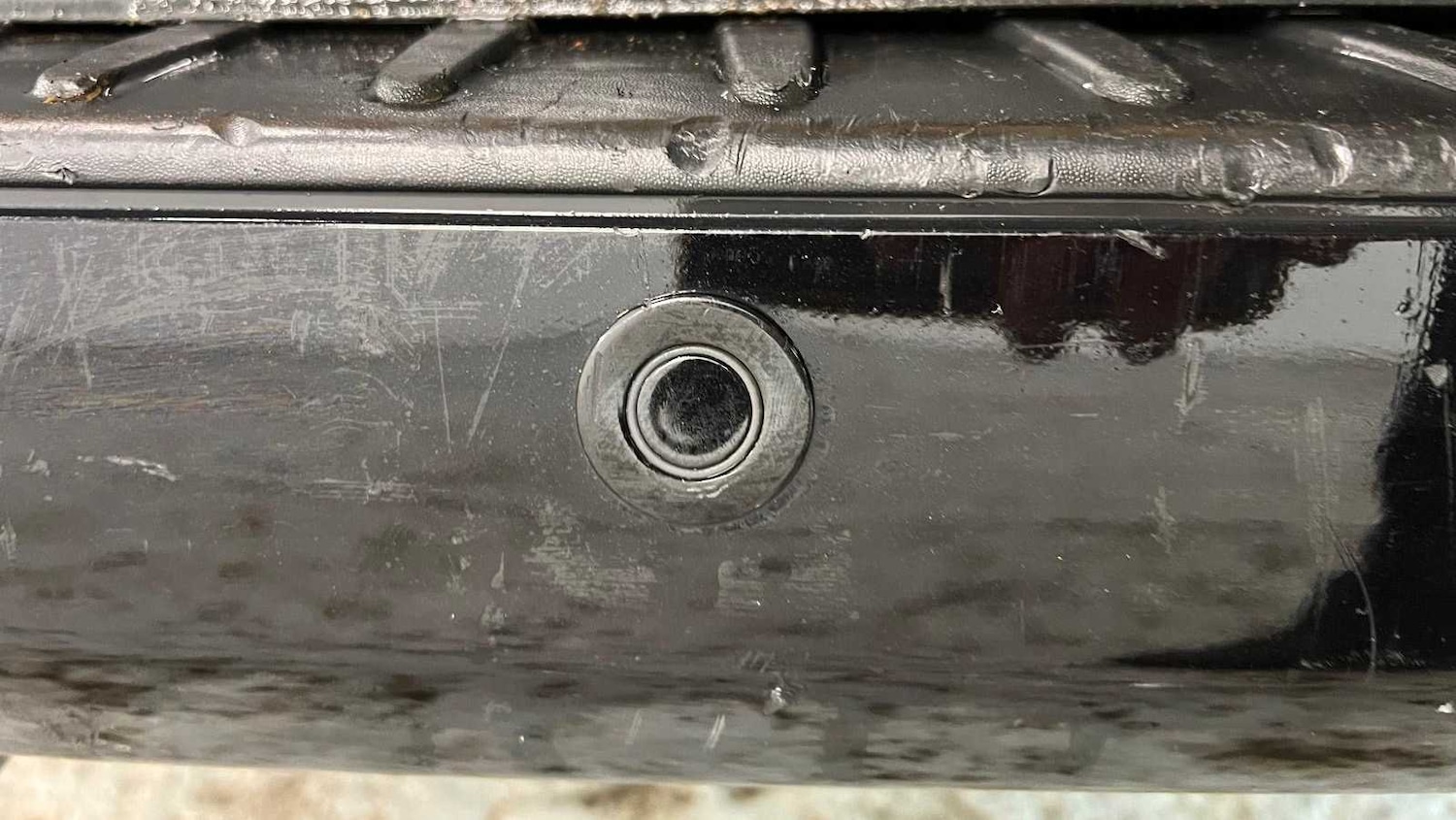 Used Ford Transit Custom 2023 for sale - 77058311: Photo 16