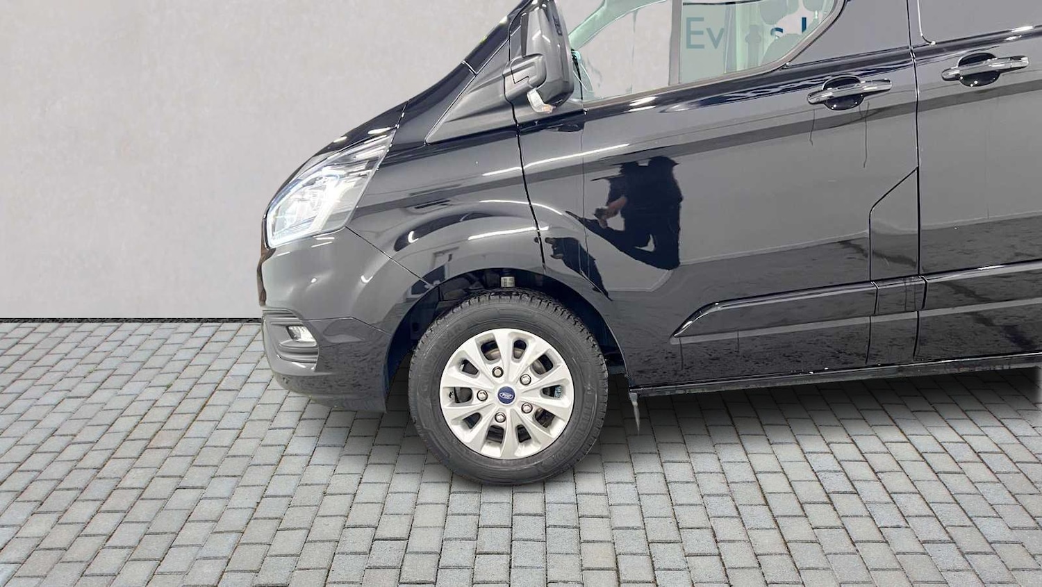 Used Ford Transit Custom 2023 for sale - 77058311: Photo 18