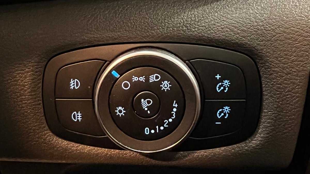 Used Ford Transit Custom 2023 for sale - 77058311: Photo 23