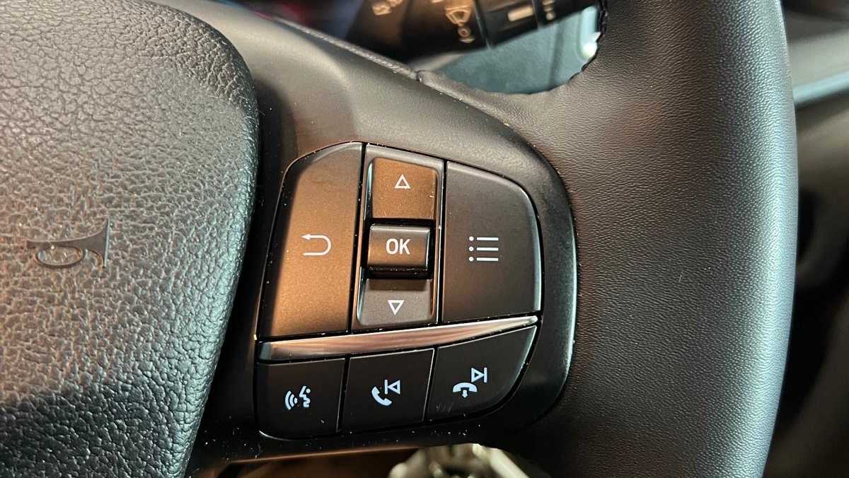 Used Ford Transit Custom 2023 for sale - 77058311: Photo 25