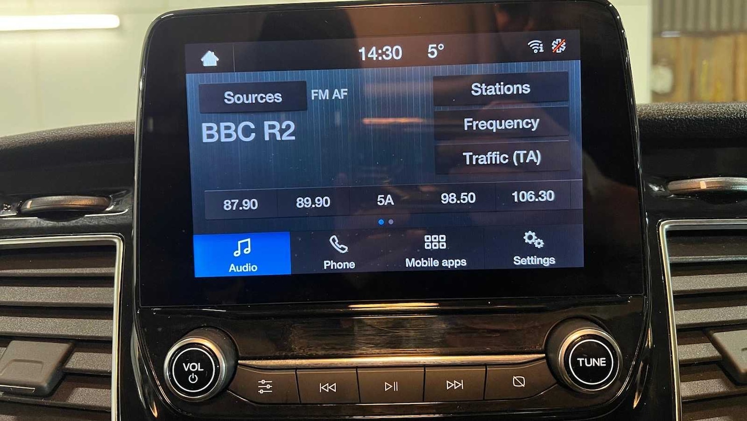 Used Ford Transit Custom 2023 for sale - 77058311: Photo 28