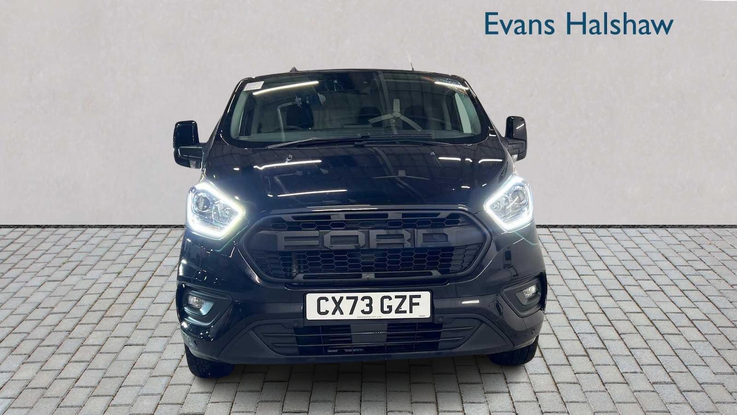 Used Ford Transit Custom 2023 for sale - 77058311: Photo 5