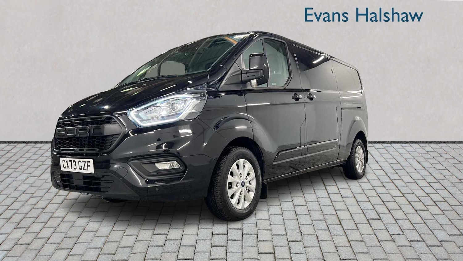 Used Ford Transit Custom 2023 for sale - 77058311: Photo 6