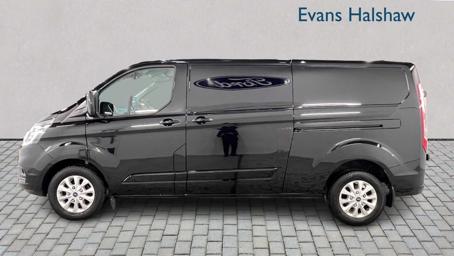 Used Ford Transit Custom 2023 for sale - 77058311: Photo 8