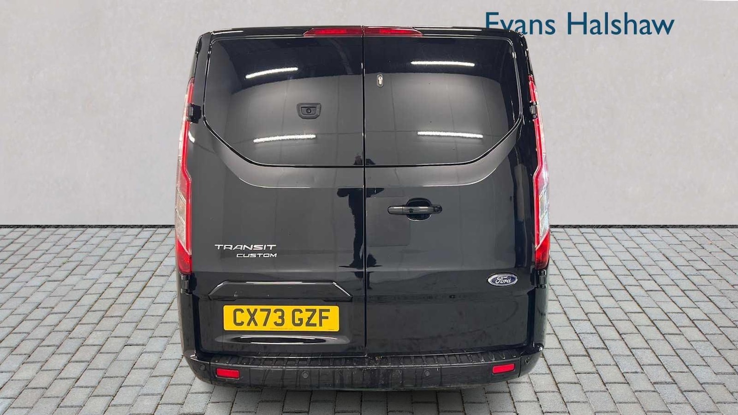 Used Ford Transit Custom 2023 for sale - 77058311: Photo 9