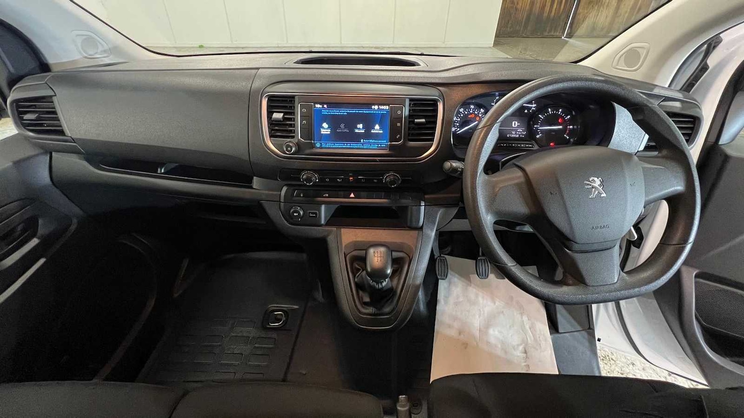 Vehicle 28