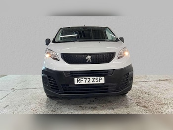Used Peugeot Expert 2023 for sale - 75903288: Photo