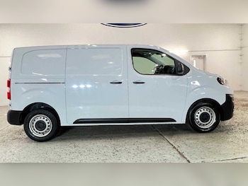 Used Peugeot Expert 2023 for sale - 75903288: Photo