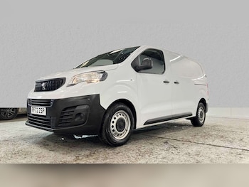 Used Peugeot Expert 2023 for sale - 75903288: Photo