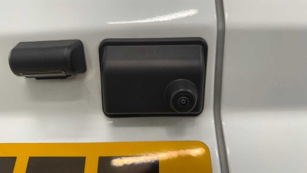 Used Ford Transit Custom 2024 for sale - 75317307: Photo 11