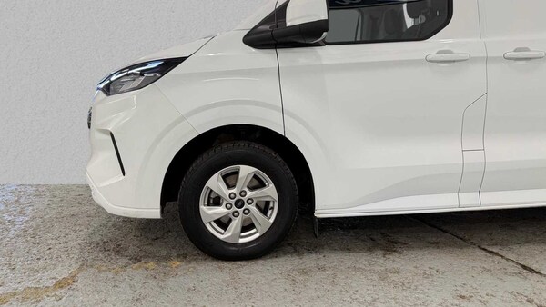 Used Ford Transit Custom 2024 for sale - 75317307: Photo 13