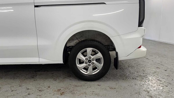 Used Ford Transit Custom 2024 for sale - 75317307: Photo 15