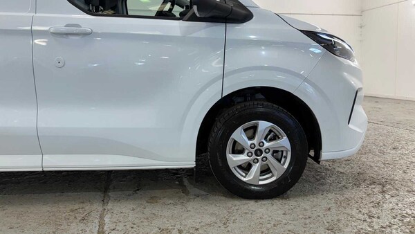 Used Ford Transit Custom 2024 for sale - 75317307: Photo 16