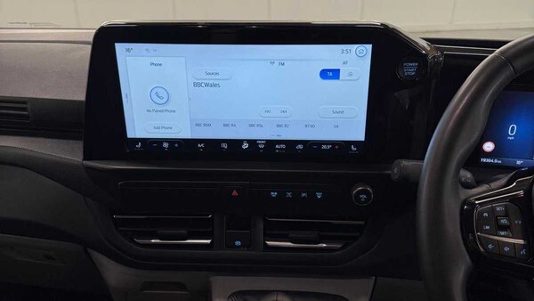 Used Ford Transit Custom 2024 for sale - 75317307: Photo 18