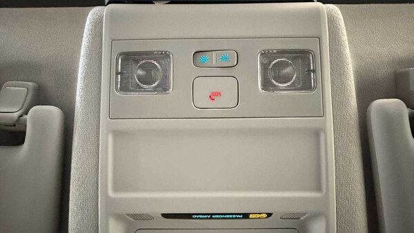 Used Ford Transit Custom 2024 for sale - 75317307: Photo 21