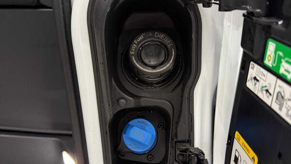 Used Ford Transit Custom 2024 for sale - 75317307: Photo 22