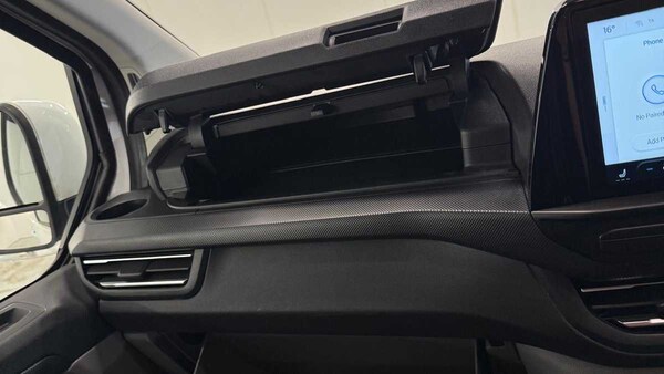 Used Ford Transit Custom 2024 for sale - 75317307: Photo 35